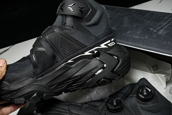 Kailas GTX High KS2432141 