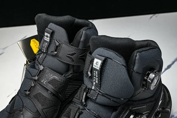 Kailas GTX High KS2432141 