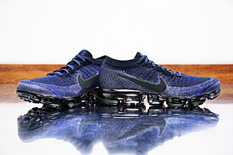 Nike Air VaporMax “College Navy” 849558-400