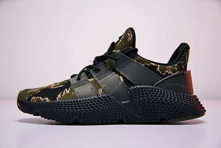  UNDEFEATED x Adidas Originals Prophere AC8198