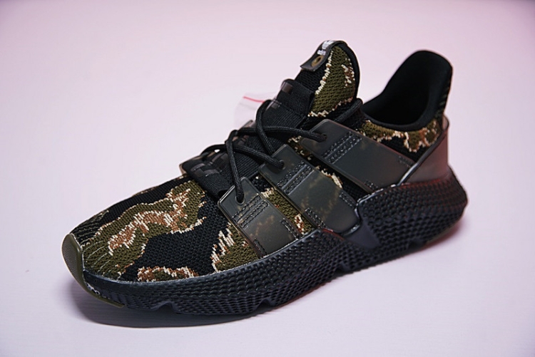  UNDEFEATED x Adidas Originals Prophere AC8198