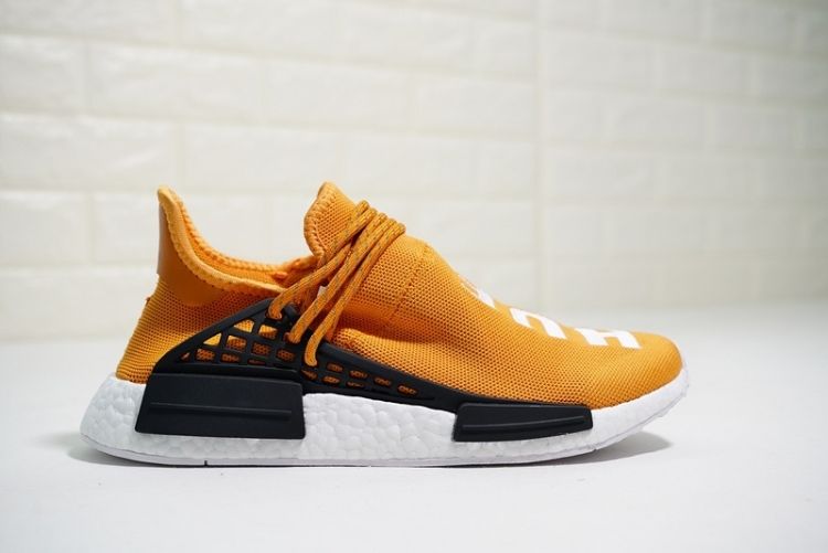 Pharrell Williams x adidas Originals NMD Hu Trail NERD BB3070 