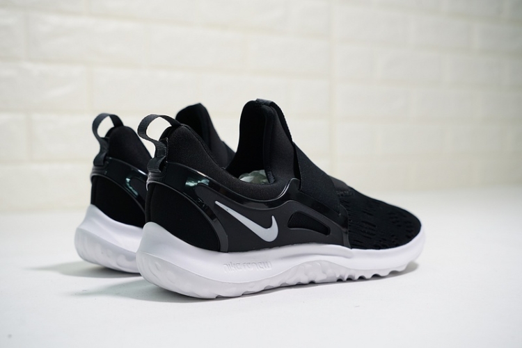 Nike Epic React Flyknit Sock AA7410-004