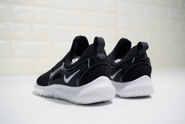 Nike Epic React Flyknit Sock AA7410-004