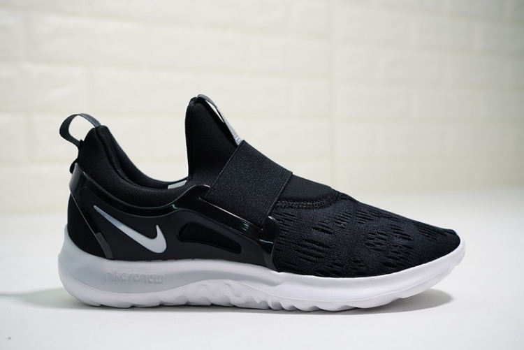 Nike Epic React Flyknit Sock AA7410-004