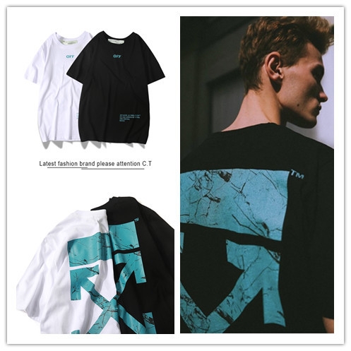  Off-White  