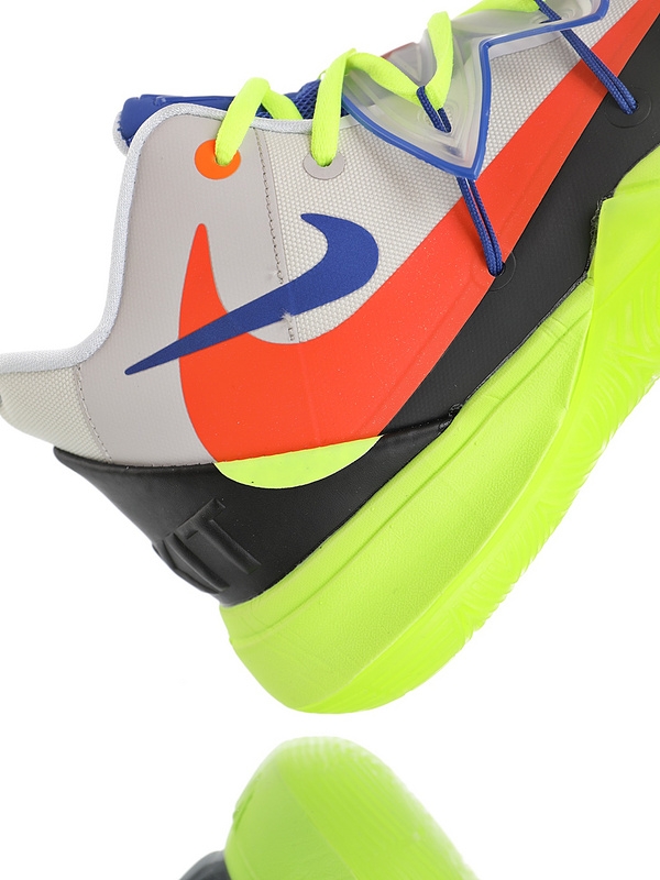 ROKIT x Nike Kyrie 5 TV PE “All Star” CJ7899-900