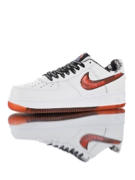 Nike Air Force 1 Low '07 &quot;Only Once&quot; CJ2826-178