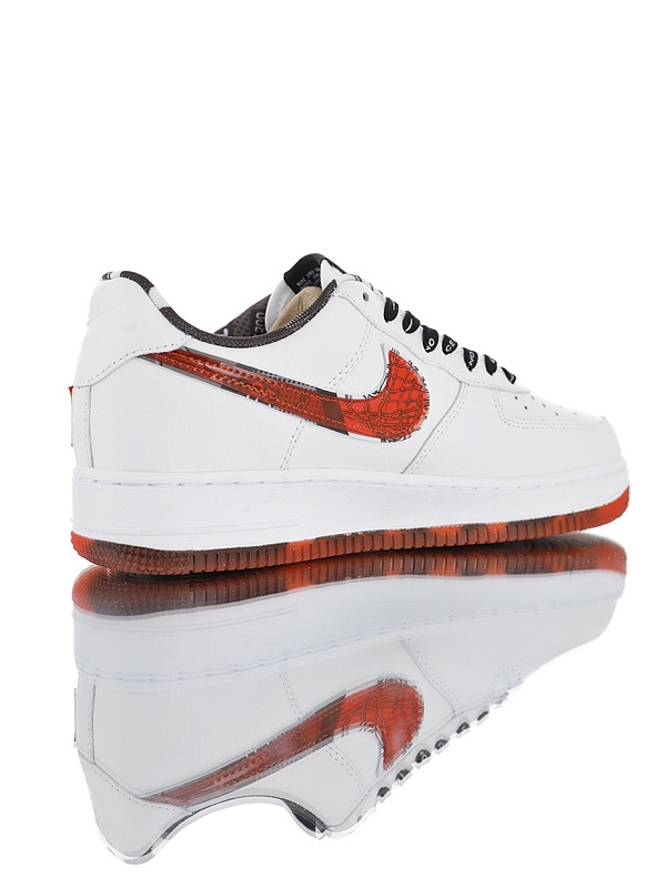 Nike Air Force 1 Low '07 "Only Once" CJ2826-178