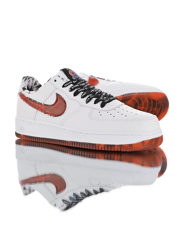 Nike Air Force 1 Low '07 "Only Once" CJ2826-178