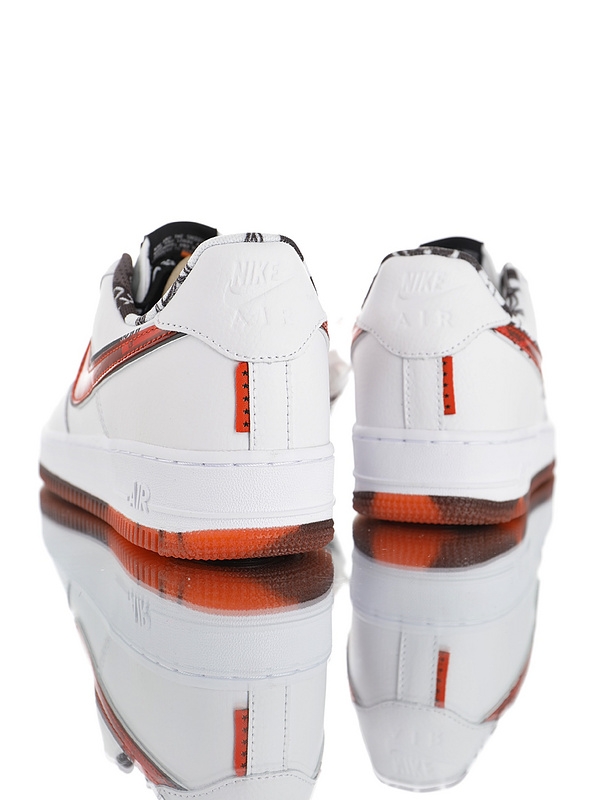 Nike Air Force 1 Low '07 "Only Once" CJ2826-178