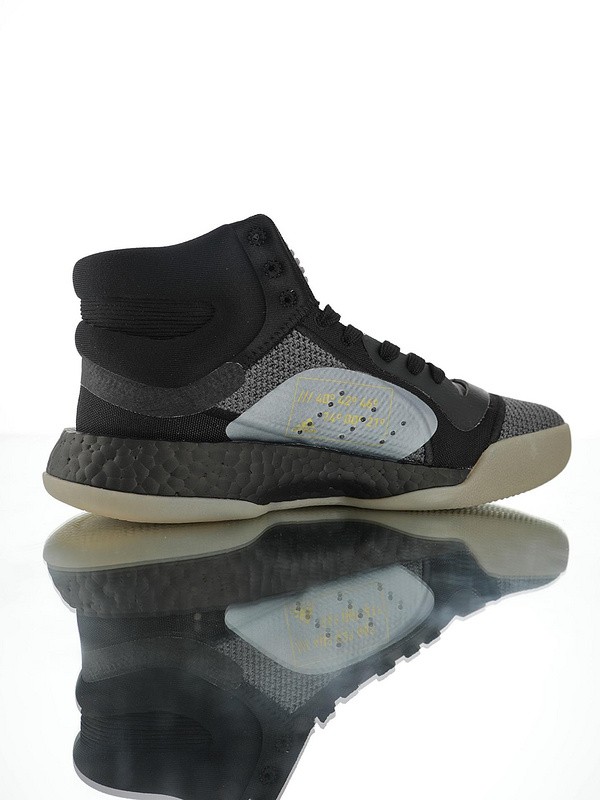 ​Adidas Marquee Boost  Basketball Mid BB930