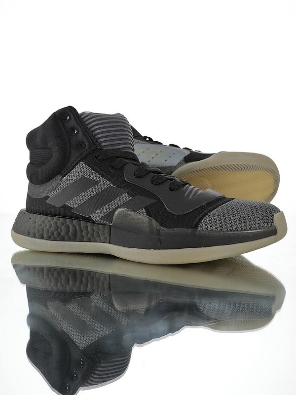 ​Adidas Marquee Boost  Basketball Mid BB930