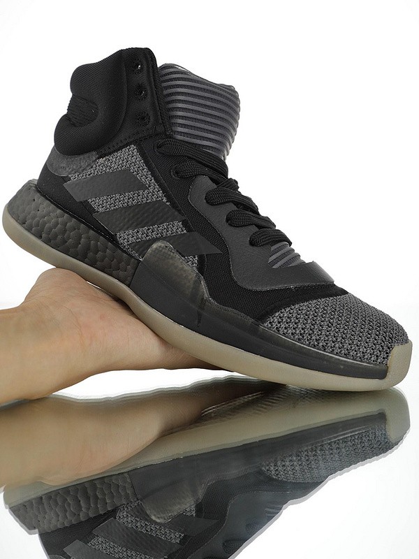 ​Adidas Marquee Boost  Basketball Mid BB930