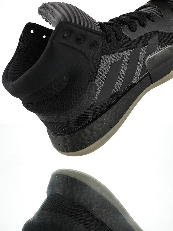 ​Adidas Marquee Boost  Basketball Mid BB930