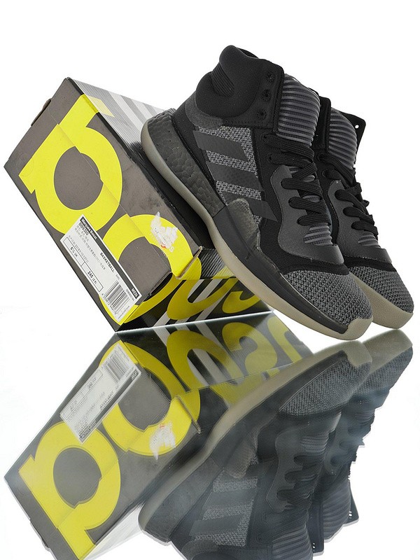 ​Adidas Marquee Boost  Basketball Mid BB930