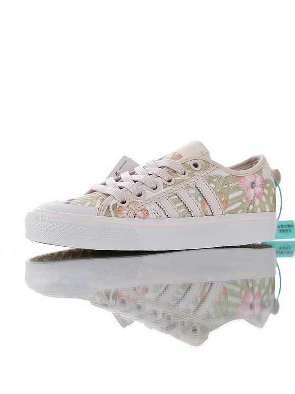 Adidas Nizza Low W CG6916