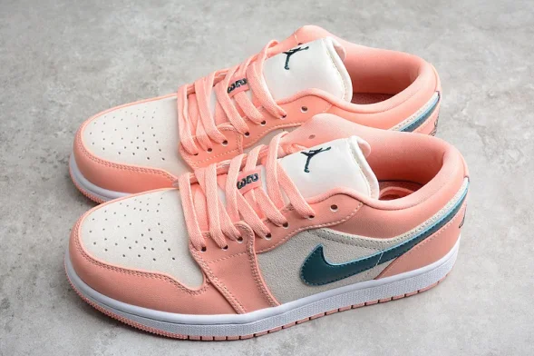 Nike Air Jordan 1 low DC0774-800 