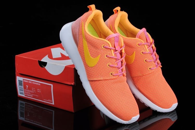 Nike Roshe Run