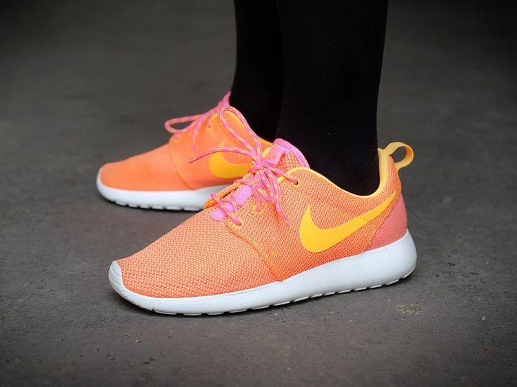 Nike Roshe Run