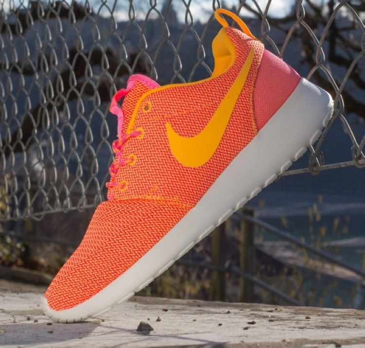 Nike Roshe Run