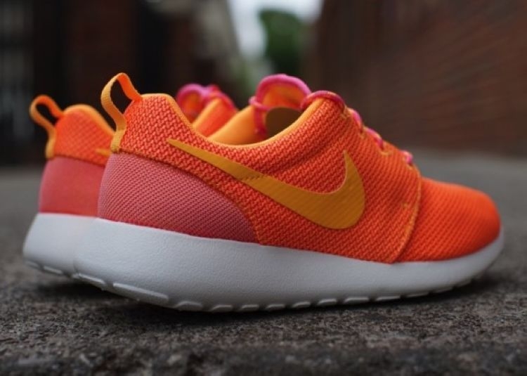 Nike Roshe Run