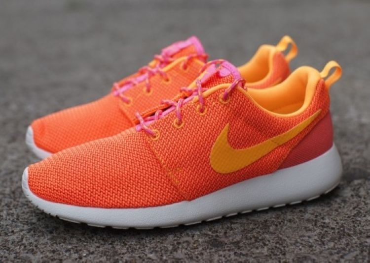 Nike Roshe Run