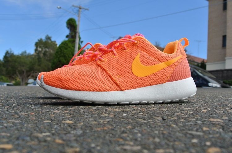 Nike Roshe Run