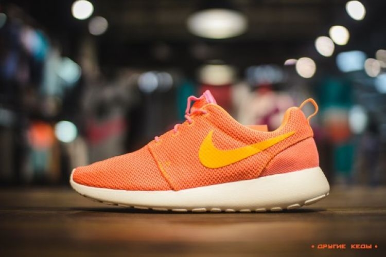 Nike Roshe Run