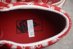 Vans Era Year Of The Rabbit VN0005UERED