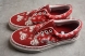 Vans Era Year Of The Rabbit VN0005UERED 