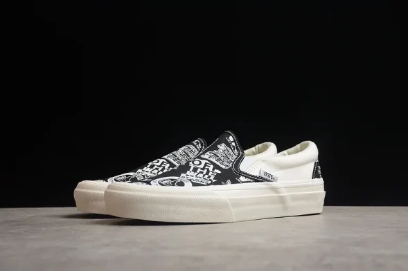 Vans Anaheim Factory Slip-On VN0A25JB3UB 