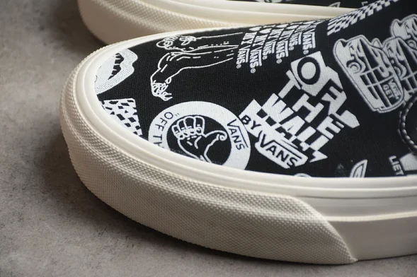 Vans Anaheim Factory Slip-On VN0A25JB3UB 