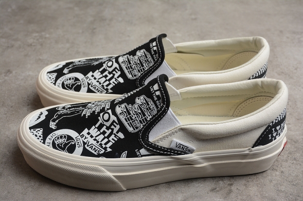 Vans Anaheim Factory Slip-On VN0A25JB3UB 