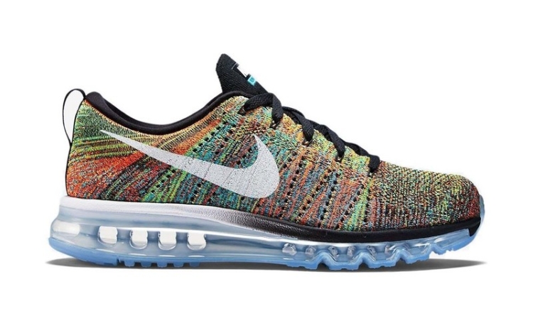 Nike Flyknit Air Max 2015 