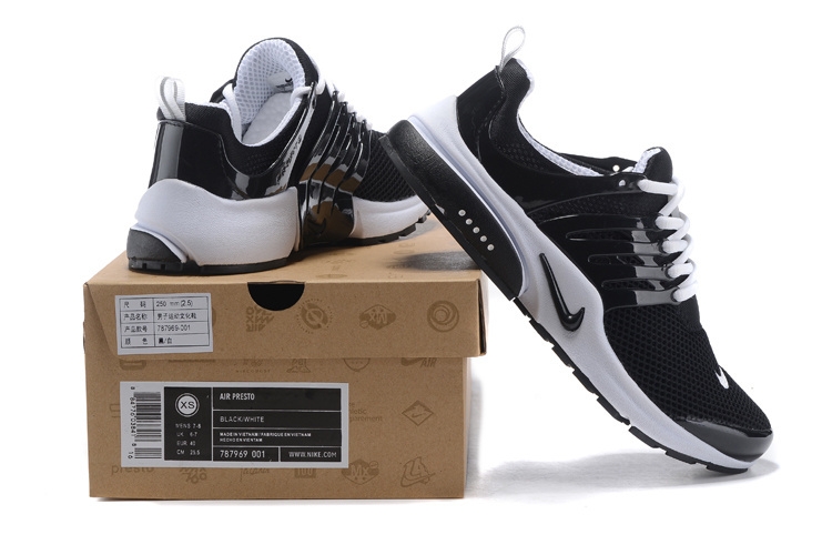 Nike Air Presto Classic  