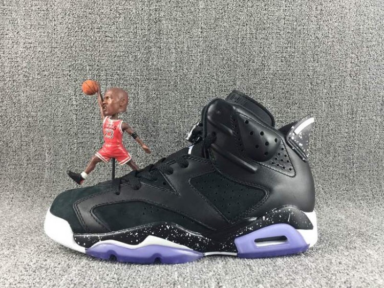  Nike Air Jordan 6 