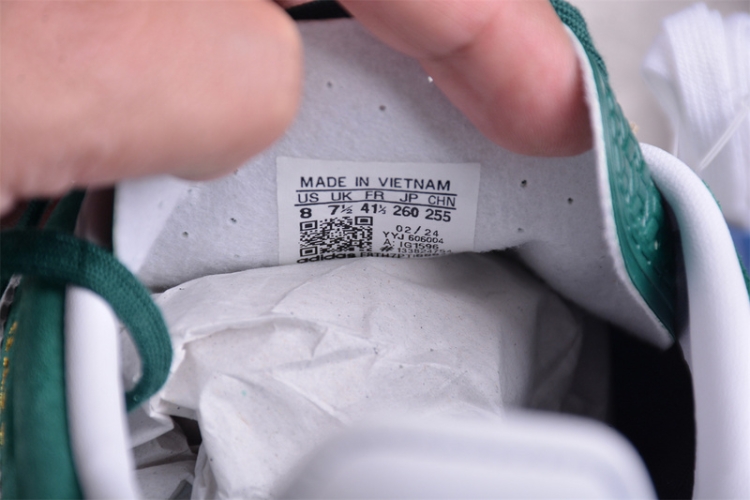  Adidas Gazelle Indoor IG1596