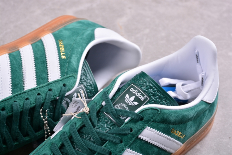  Adidas Gazelle Indoor IG1596