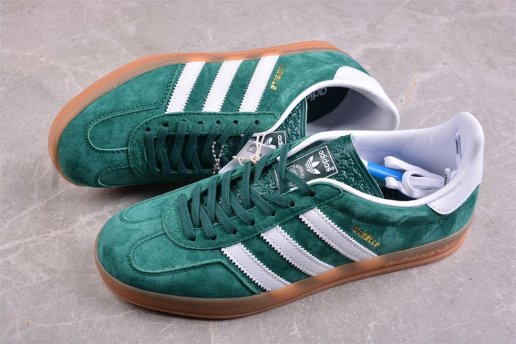  Adidas Gazelle Indoor IG1596
