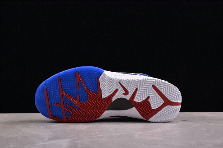  Nike Zoom Kobe IV FQ3545-400 