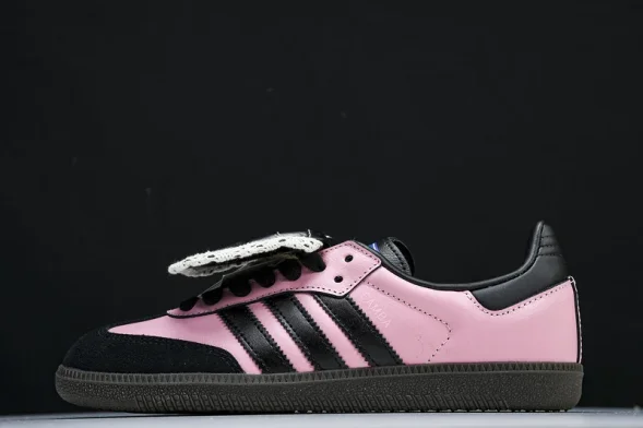 Adidas Samba OG DIY B75807  