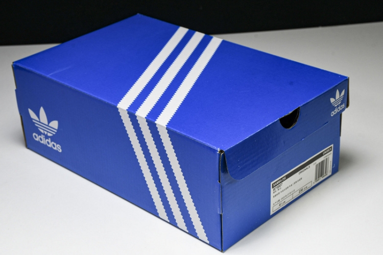 Adidas Samba OG DIY B75807 