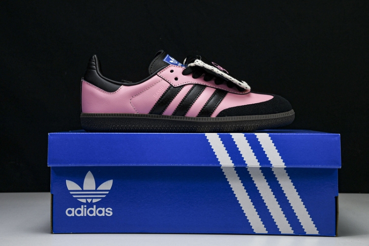 Adidas Samba OG DIY B75807 