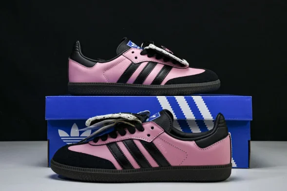 Adidas Samba OG DIY B75807  