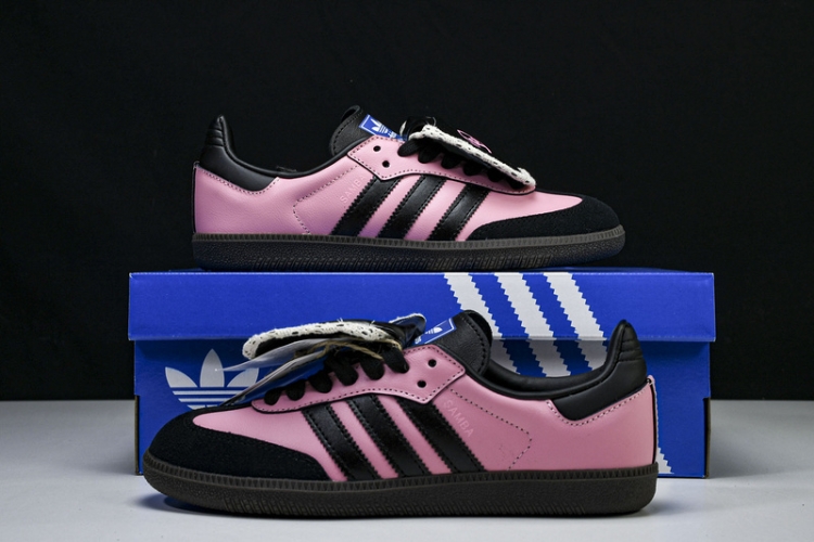 Adidas Samba OG DIY B75807 