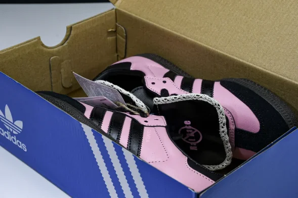 Adidas Samba OG DIY B75807  