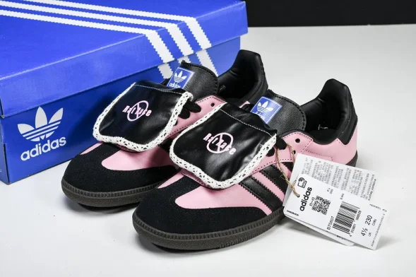 Adidas Samba OG DIY B75807  