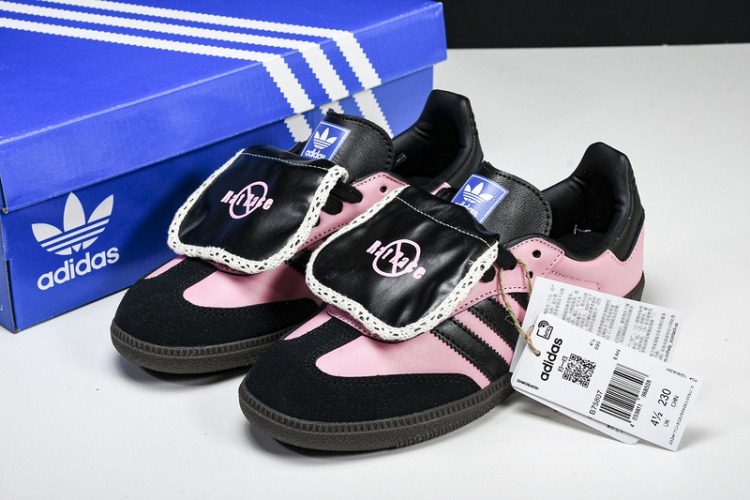 Adidas Samba OG DIY B75807 