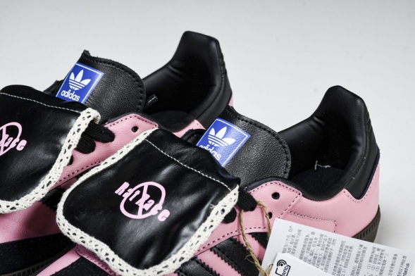 Adidas Samba OG DIY B75807  